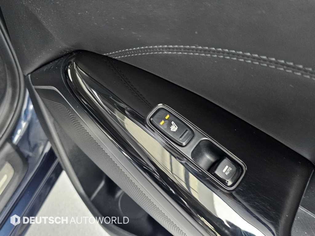 KIA K7 2021 Azul - Importación desde Corea - HF Imports Iquique - Foto 16