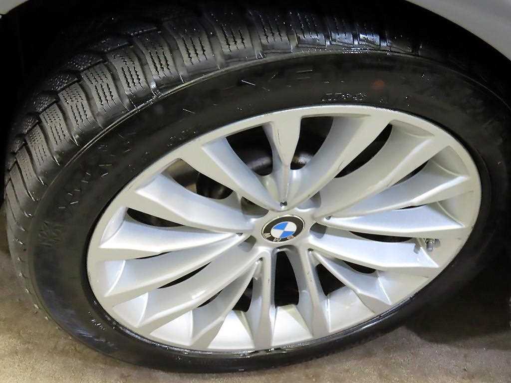 BMW 5 Series 2021 Gris - Importación desde Corea - HF Imports Iquique - Foto 20