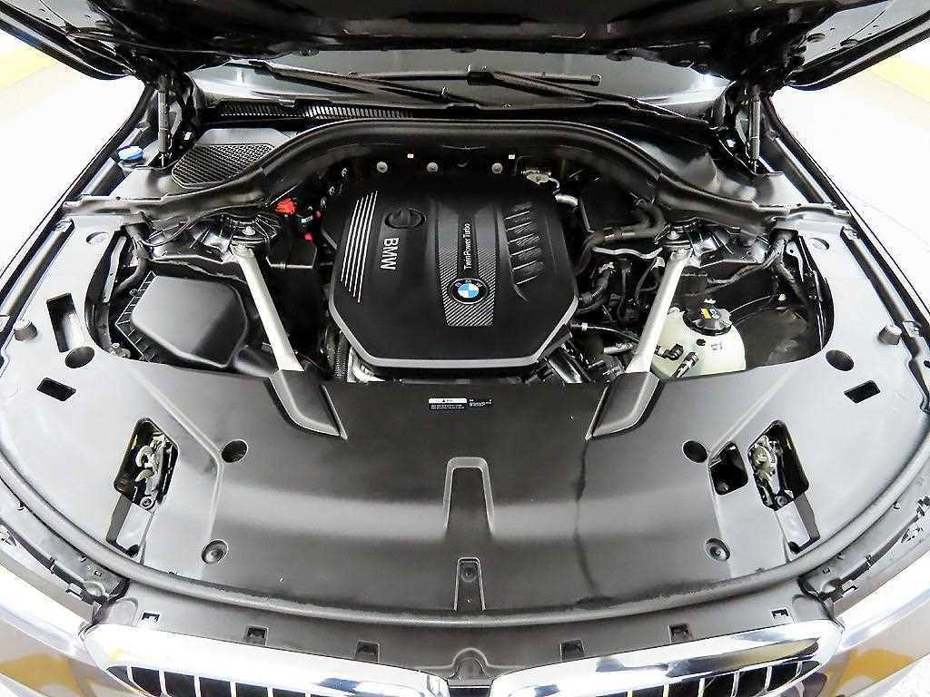 BMW Gran Turismo 2019 Gris - Importación desde Corea - HF Imports Iquique - Foto 19