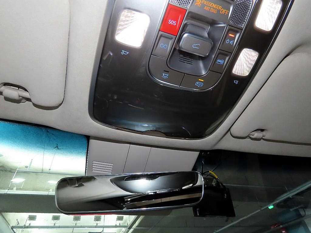 Genesis G80 2024 Negro - Importación desde Corea - HF Imports Iquique - Foto 13