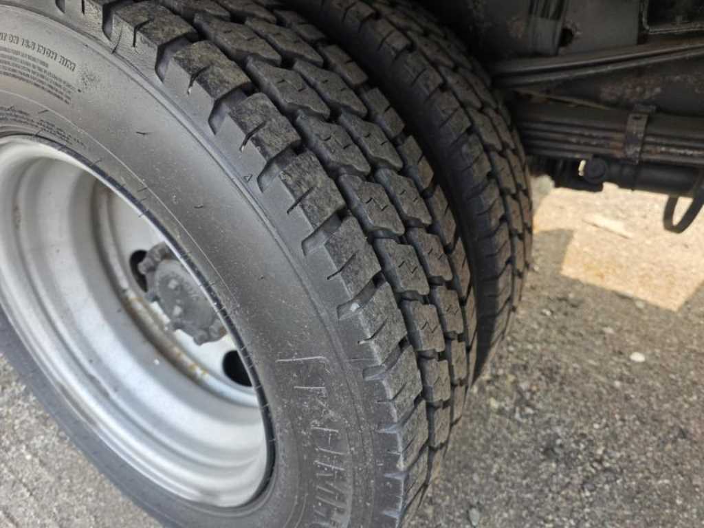 medium and large cargo Cargo 2014 - Importación desde Corea - HF Imports Iquique - Foto 20