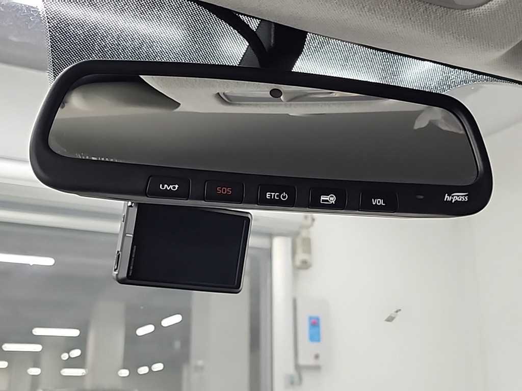 KIA Morning 2021 Blanco - Importación desde Corea - HF Imports Iquique - Foto 15