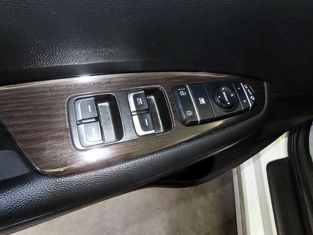 KIA K5 2018 Blanco - Importación desde Corea - HF Imports Iquique - Foto 13