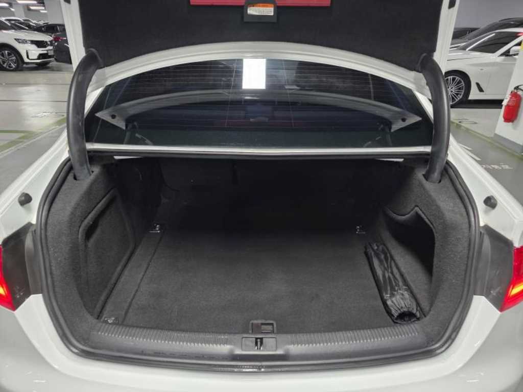 Audi A4 2013 Blanco - Importación desde Corea - HF Imports Iquique - Foto 20