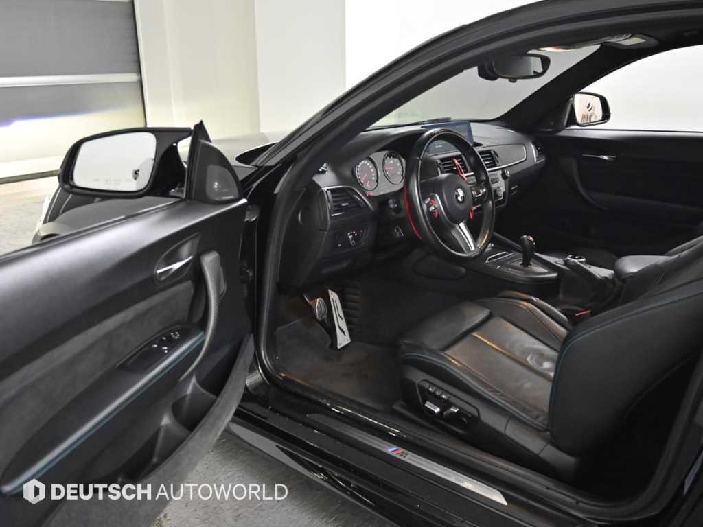 BMW 2 series - Vista 11