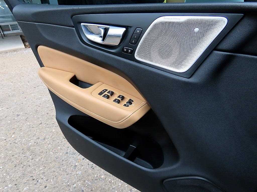 Volvo XC60 - Vista 11