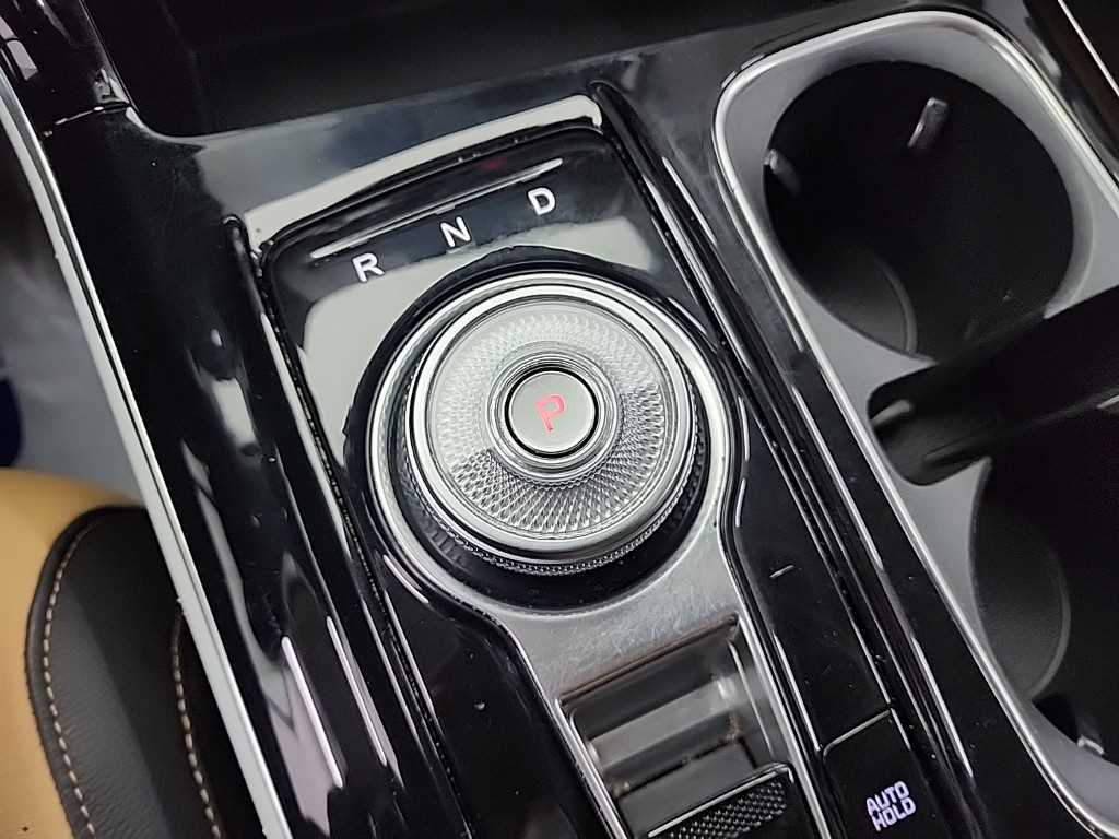 KIA Carnival - Vista 8