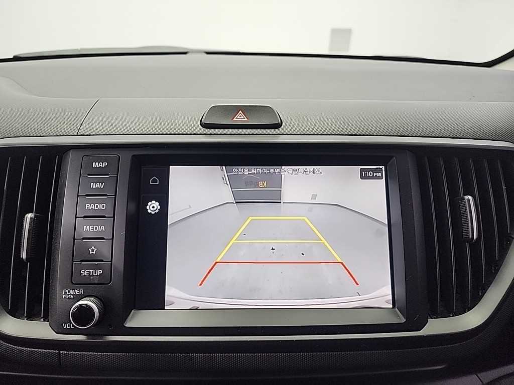 KIA Ray 2023 - Importación desde Corea - HF Imports Iquique - Foto 14