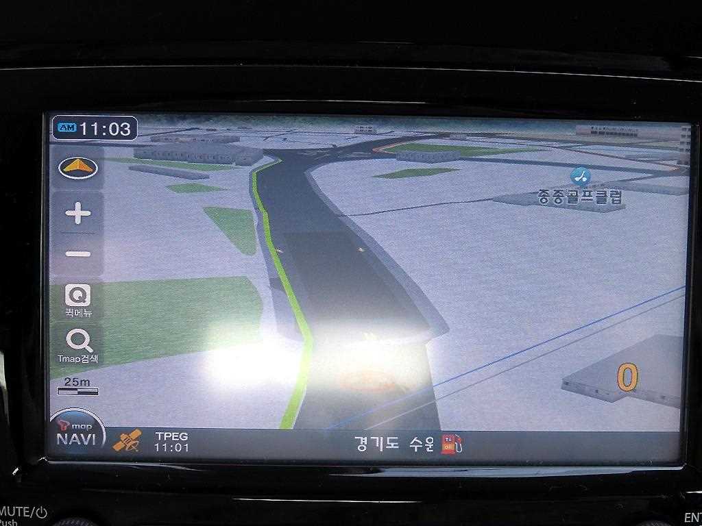 SAMSUNG QM3 2015 Blanco - Importación desde Corea - HF Imports Iquique - Foto 14