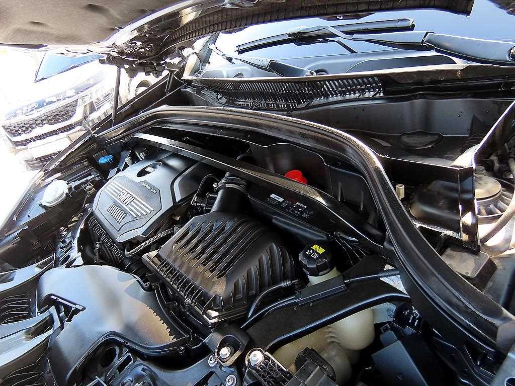 BMW X1 2021 Gris - Importación desde Corea - HF Imports Iquique - Foto 19