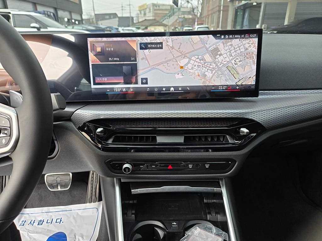 BMW 3 series - Vista 10