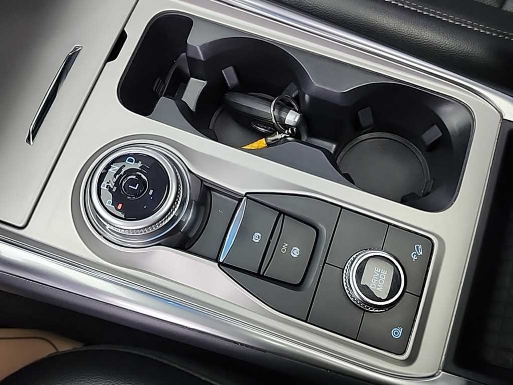 Ford Explorer - Vista 8