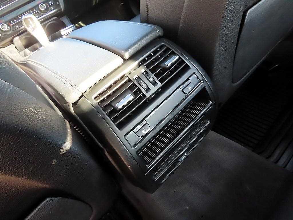 BMW 5 Series 2015 Blanco - Importación desde Corea - HF Imports Iquique - Foto 15