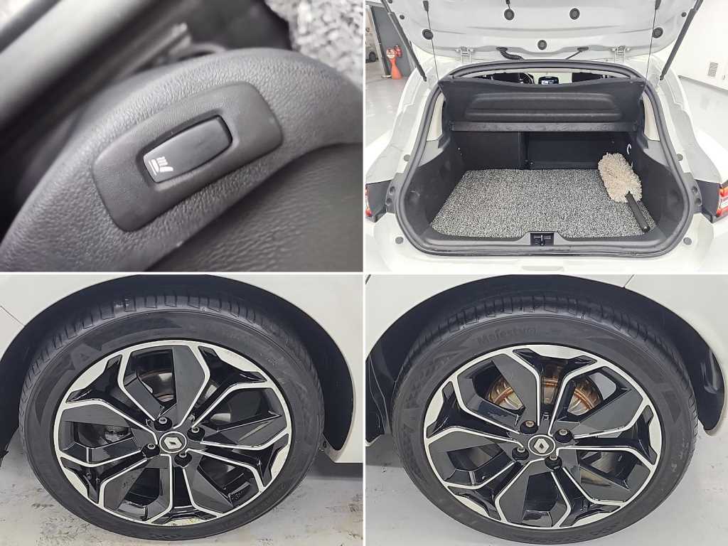 SAMSUNG Clio 2018 - Importación desde Corea - HF Imports Iquique - Foto 18