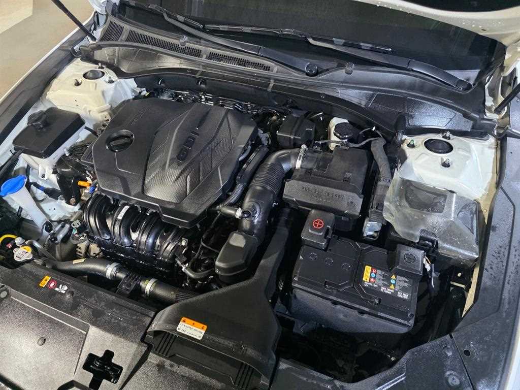 HYUNDAI Grandeur 2021 Blanco - Importación desde Corea - HF Imports Iquique - Foto 20