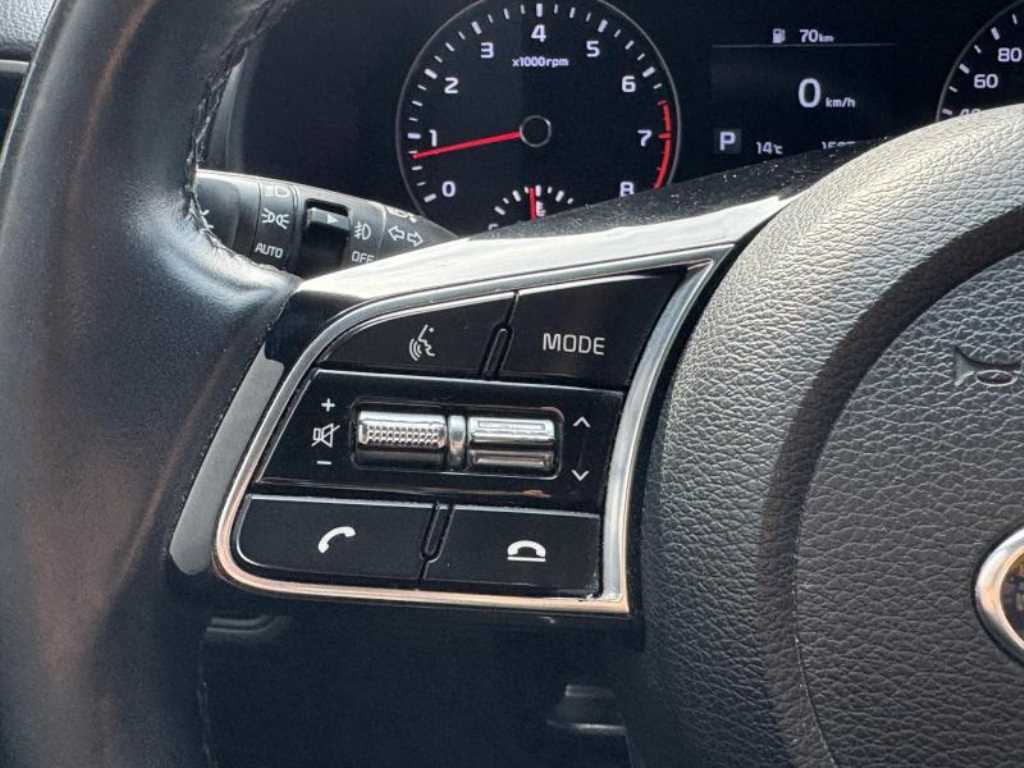 KIA K3 2019 - Importación desde Corea - HF Imports Iquique - Foto 13