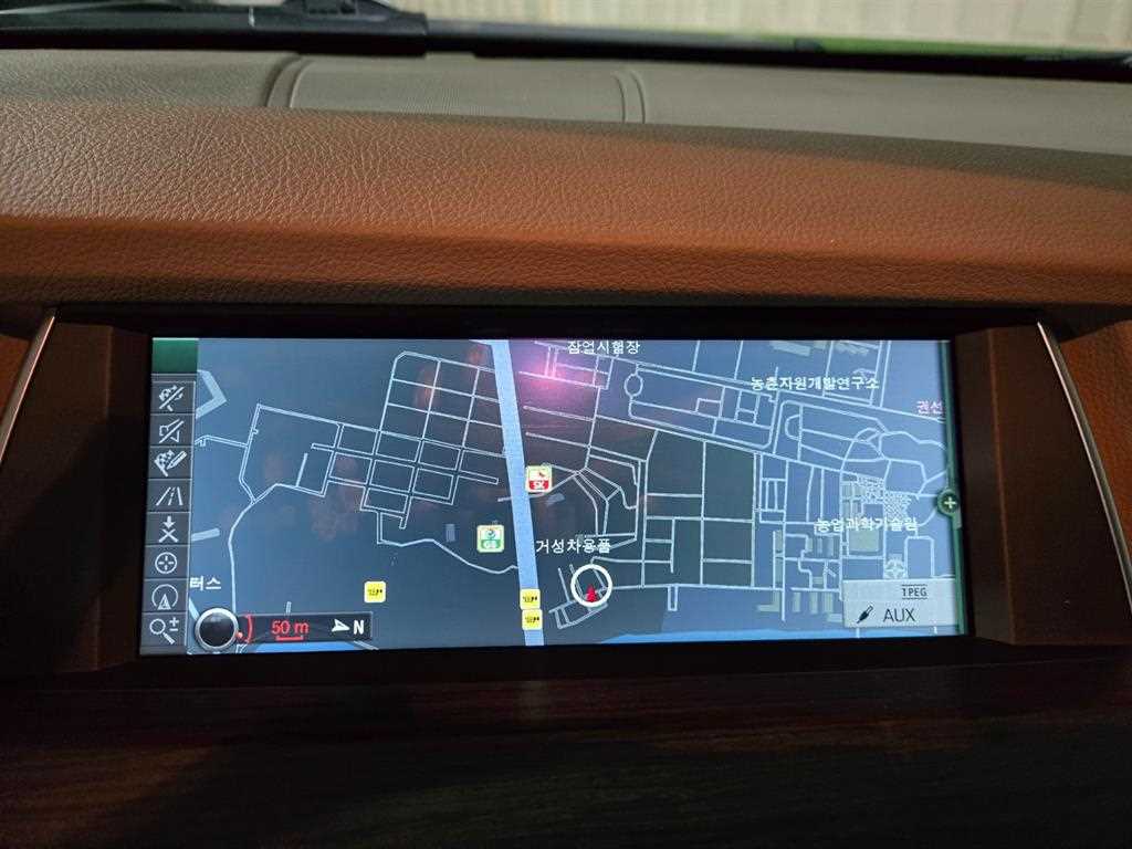 BMW Gran Turismo - Vista 12