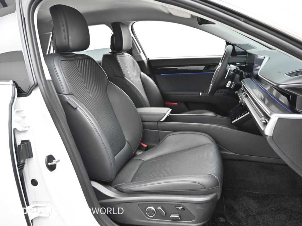 HYUNDAI Grandeur - Vista 10