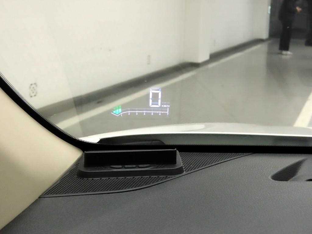 KIA Carnival - Vista 11