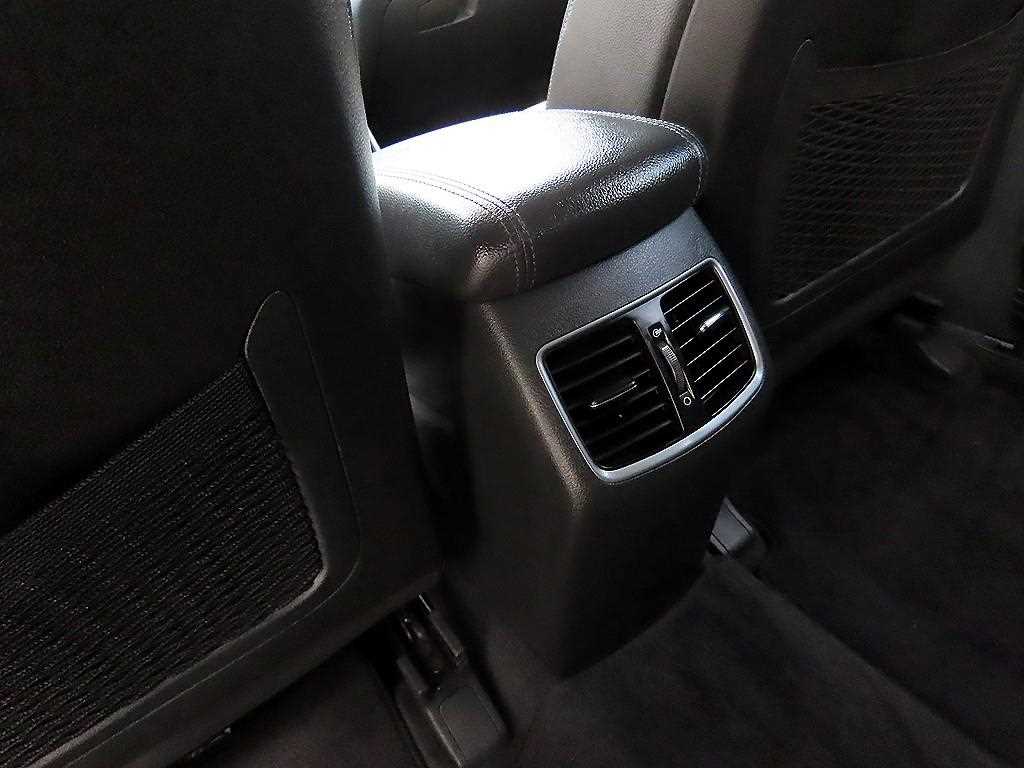 HYUNDAI Tucson 2016 Blanco - Importación desde Corea - HF Imports Iquique - Foto 17