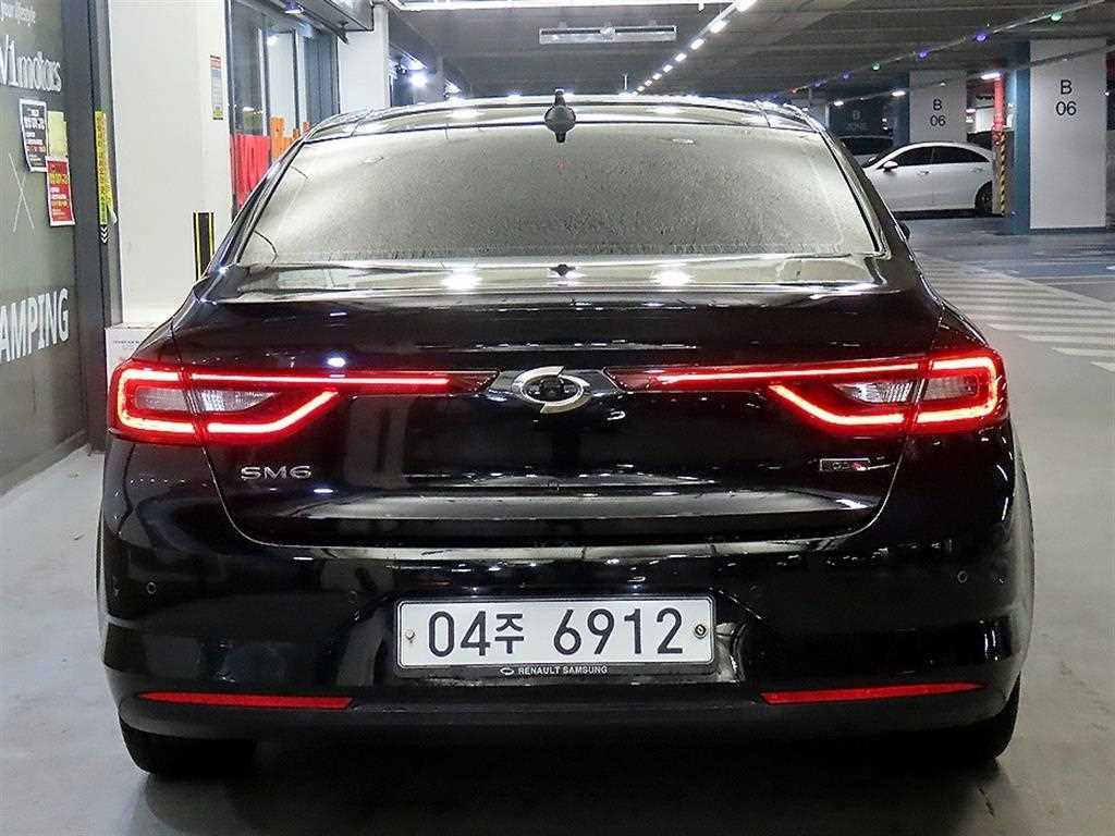 SAMSUNG SM6 - Vista 5