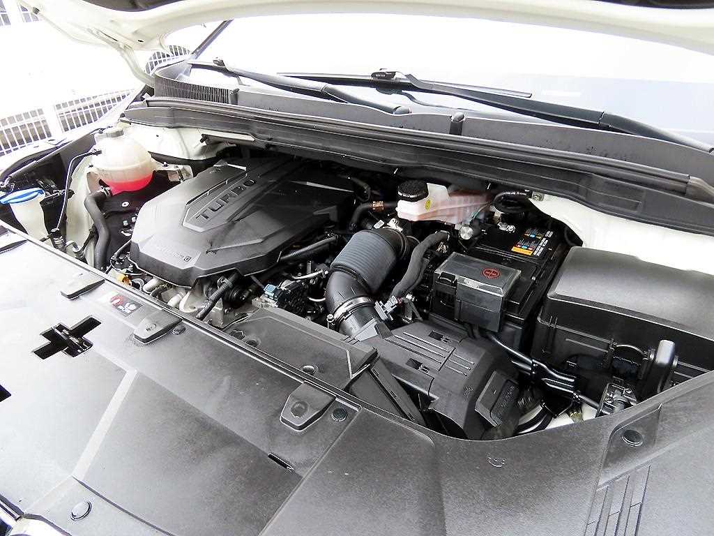 KIA Carnival 2023 Blanco - Importación desde Corea - HF Imports Iquique - Foto 19