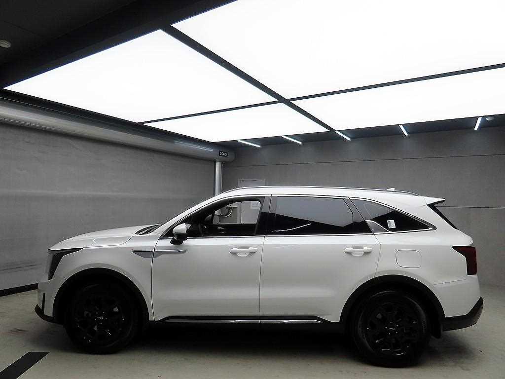 KIA Sorento - Vista 4