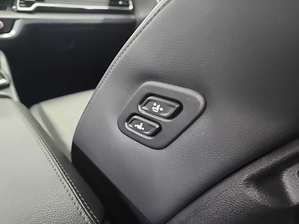 KIA Sportage 2022 Negro - Importación desde Corea - HF Imports Iquique - Foto 14