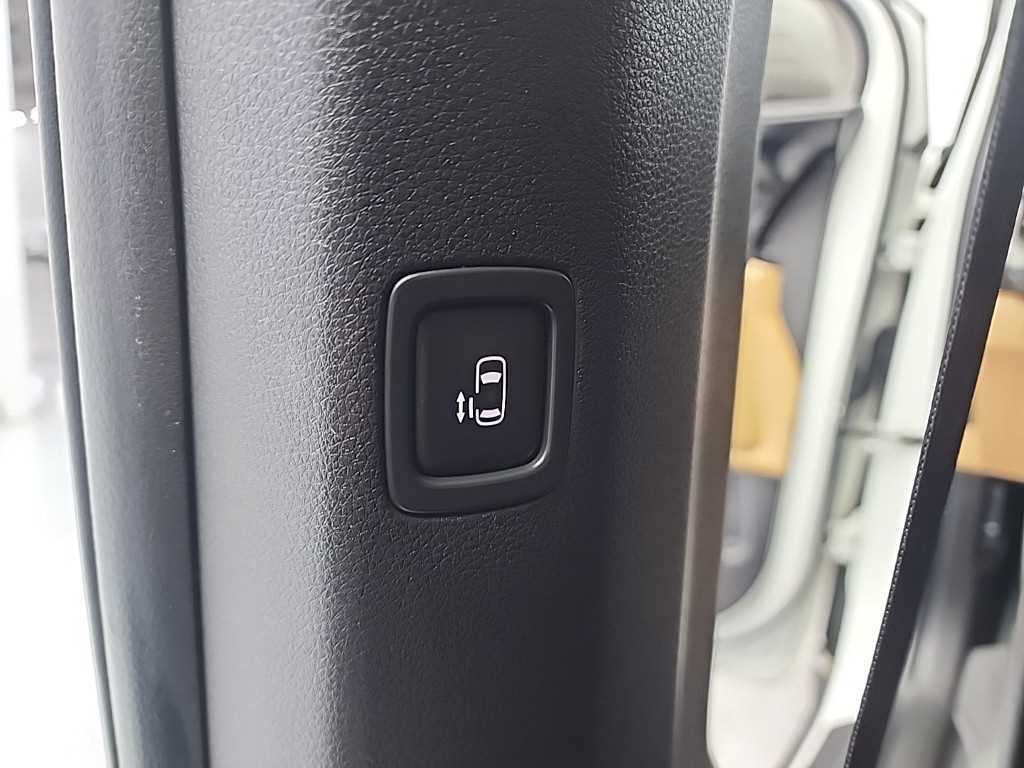 KIA Carnival 2021 Blanco - Importación desde Corea - HF Imports Iquique - Foto 15