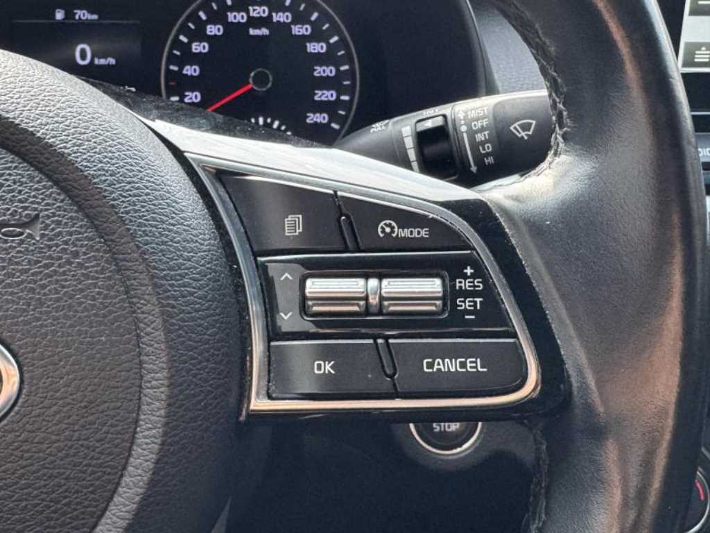 KIA K3 2019 - Importación desde Corea - HF Imports Iquique - Foto 14