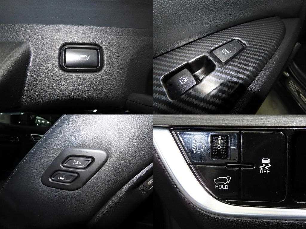 KIA Sportage 2023 Negro - Importación desde Corea - HF Imports Iquique - Foto 18