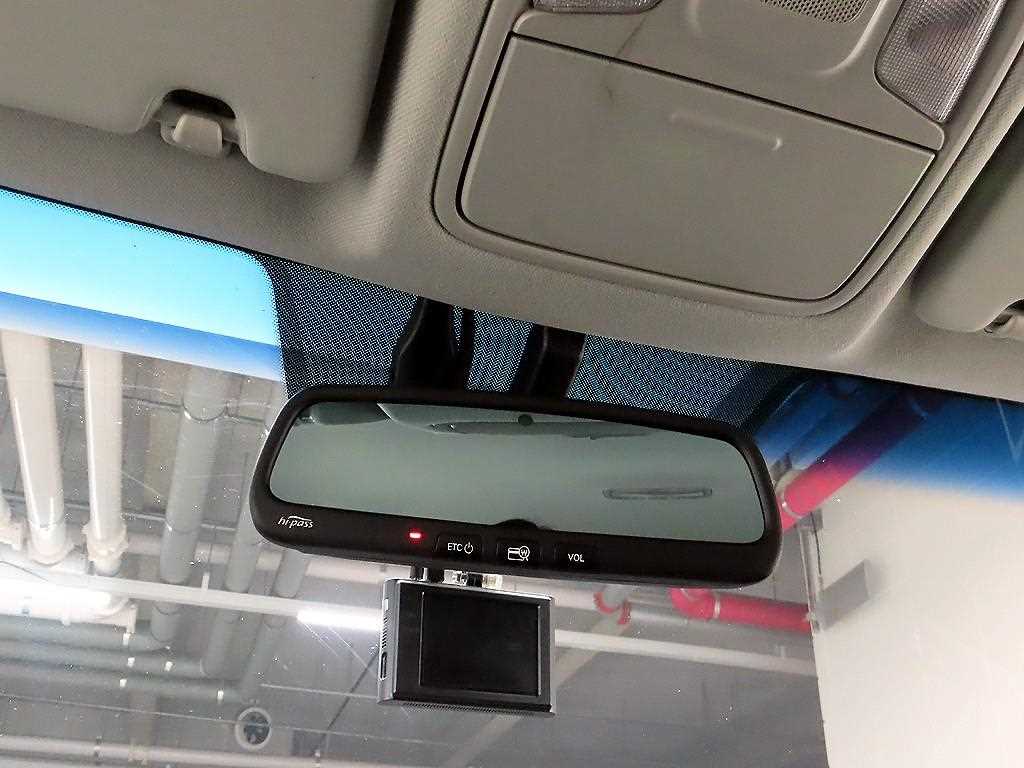 KIA Niro 2017 - Importación desde Corea - HF Imports Iquique - Foto 17