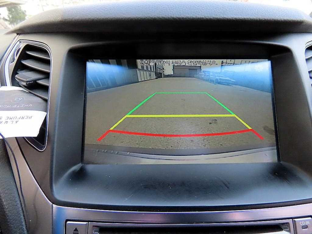 HYUNDAI Grandeur 2015 Gris - Importación desde Corea - HF Imports Iquique - Foto 15