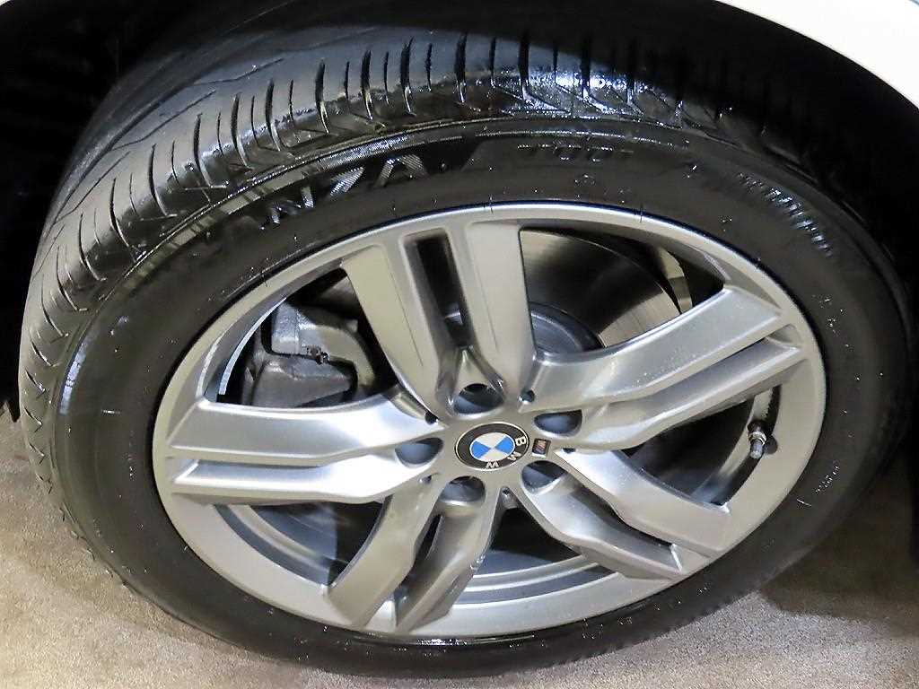 BMW X1 2021 Blanco - Importación desde Corea - HF Imports Iquique - Foto 20