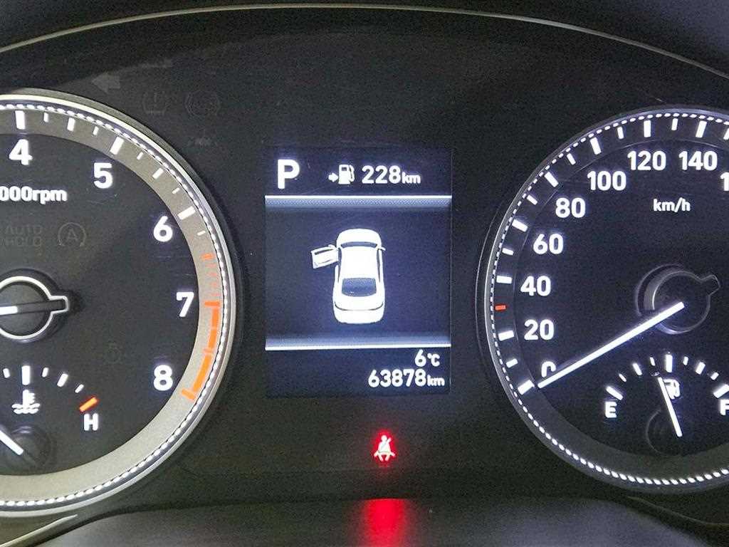 HYUNDAI Grandeur 2019 - Importación desde Corea - HF Imports Iquique - Foto 18