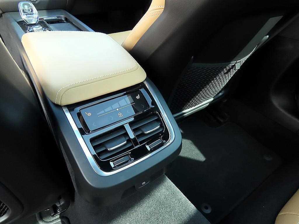 Volvo S60 2021 Blanco - Importación desde Corea - HF Imports Iquique - Foto 16