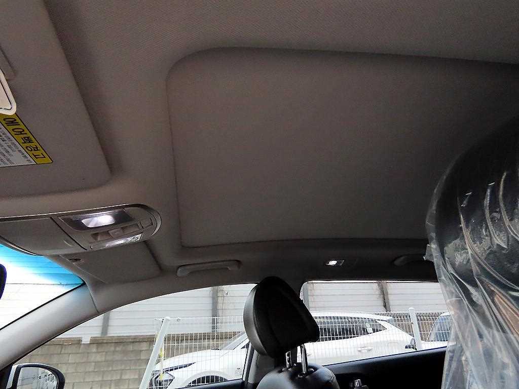 HYUNDAI Tucson 2016 Blanco - Importación desde Corea - HF Imports Iquique - Foto 18