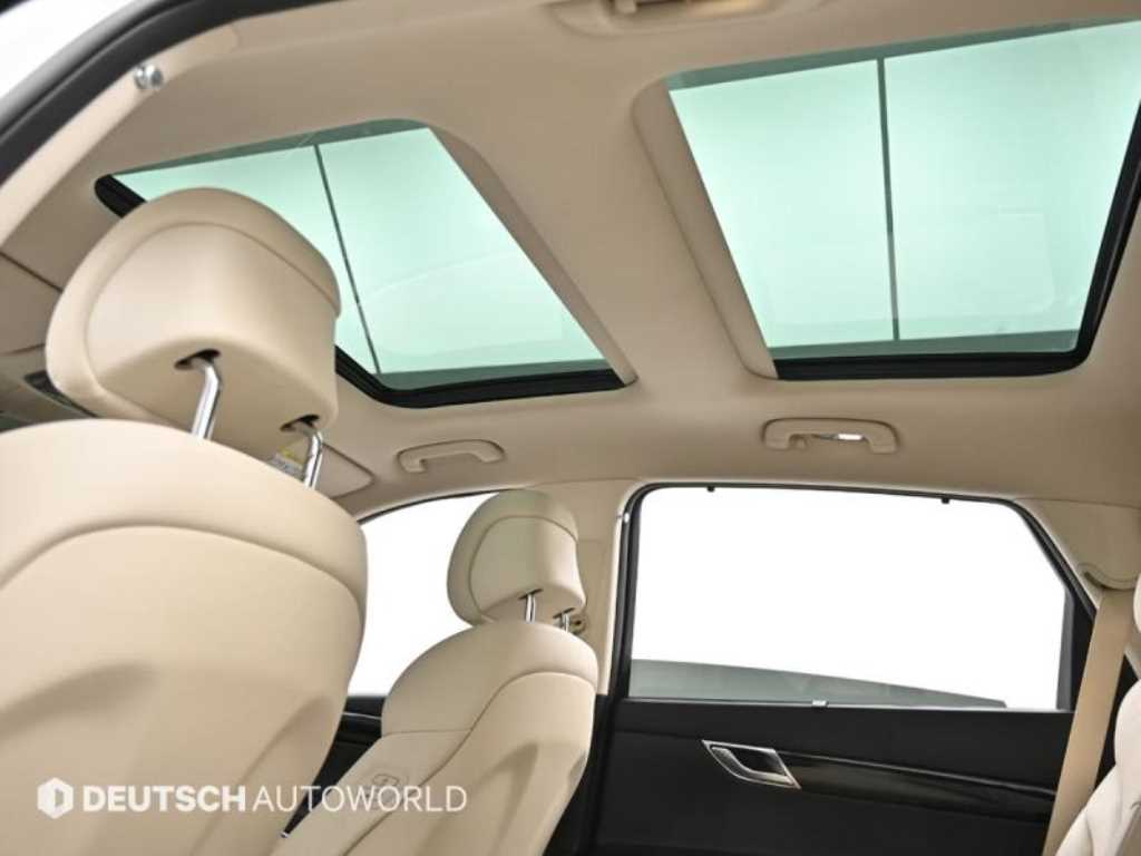 Genesis GV80 2023 Blanco - Importación desde Corea - HF Imports Iquique - Foto 19