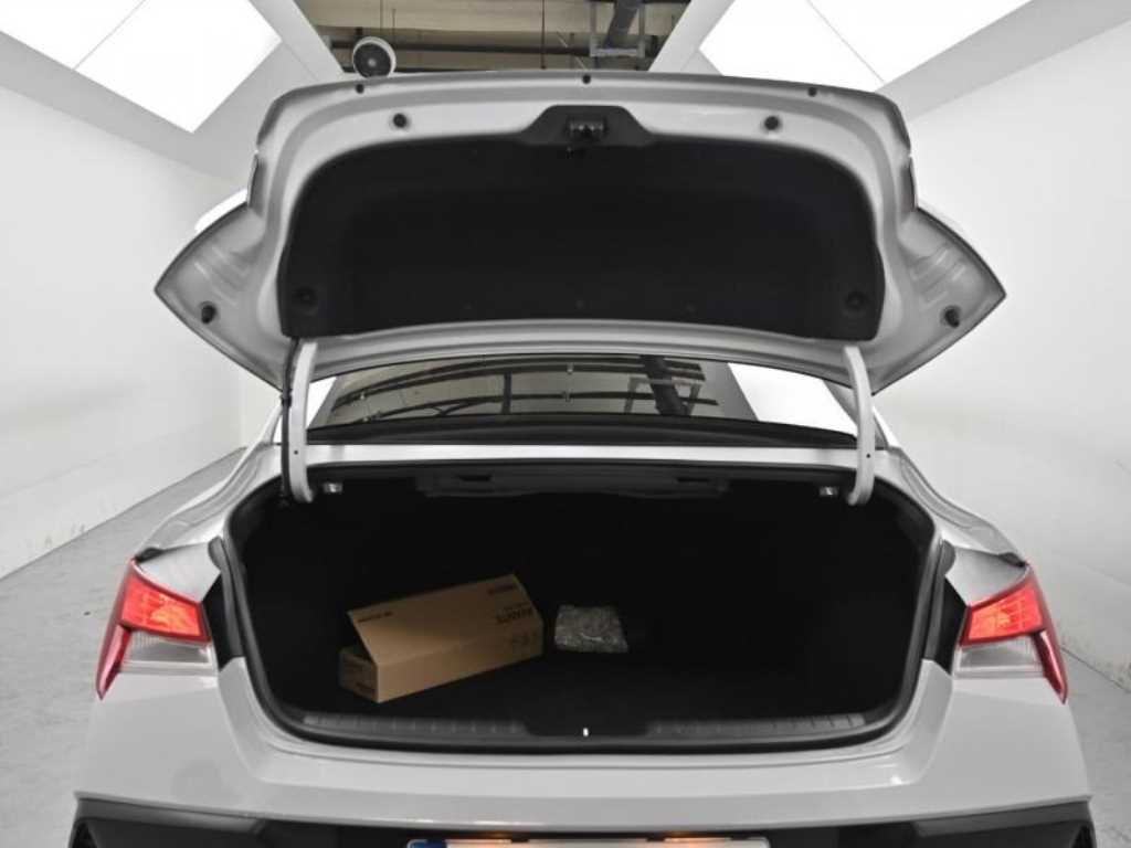 HYUNDAI Avante 2024 Gris - Importación desde Corea - HF Imports Iquique - Foto 19