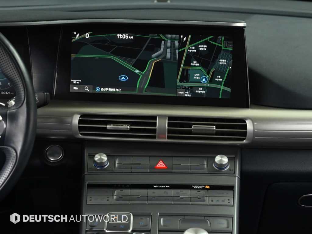 HYUNDAI Nexo 2023 - Importación desde Corea - HF Imports Iquique - Foto 14