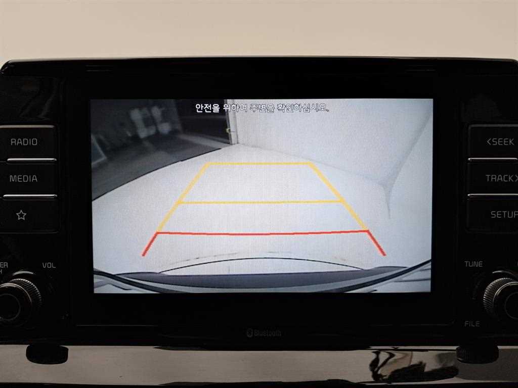 KIA Seltos - Vista 10