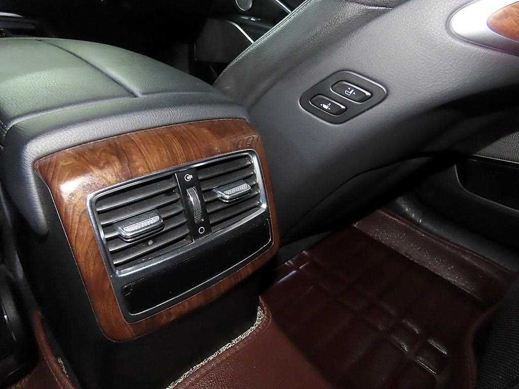 KIA K9 2020 Blanco - Importación desde Corea - HF Imports Iquique - Foto 18