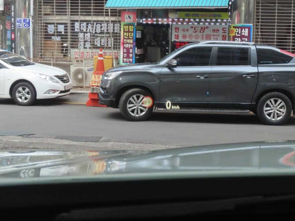 BMW Gran Turismo 2018 - Importación desde Corea - HF Imports Iquique - Foto 15