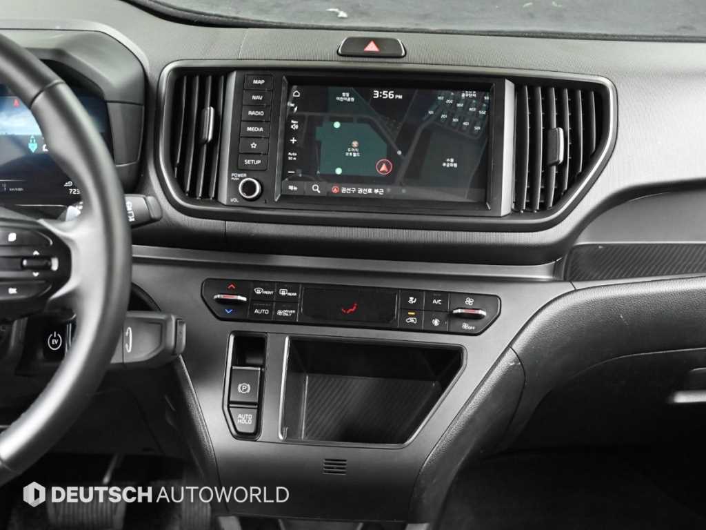 KIA Ray 2025 Blanco - Importación desde Corea - HF Imports Iquique - Foto 14