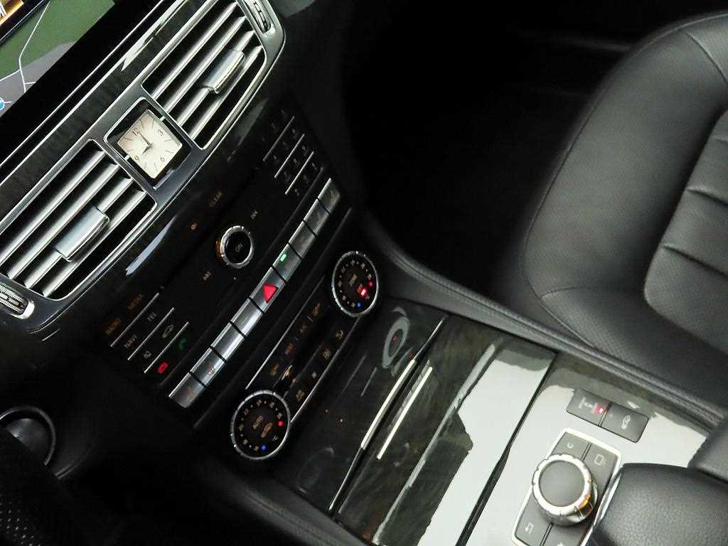 Mercedes Benz CLS Class 2016 Blanco - Importación desde Corea - HF Imports Iquique - Foto 16