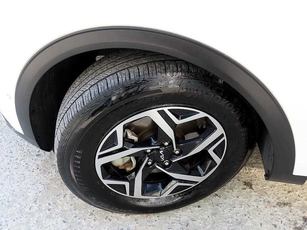 KIA Sportage 2024 Blanco - Importación desde Corea - HF Imports Iquique - Foto 20