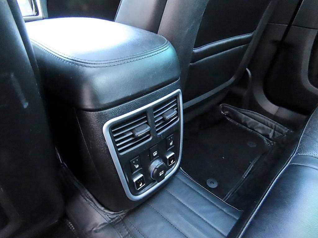 Chrysler 300C 2014 Blanco - Importación desde Corea - HF Imports Iquique - Foto 17