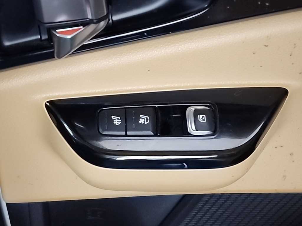 KIA Carnival 2021 Blanco - Importación desde Corea - HF Imports Iquique - Foto 15