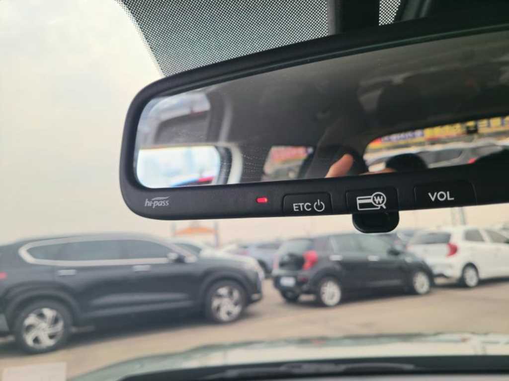 HYUNDAI Casper 2024 Verde - Importación desde Corea - HF Imports Iquique - Foto 15