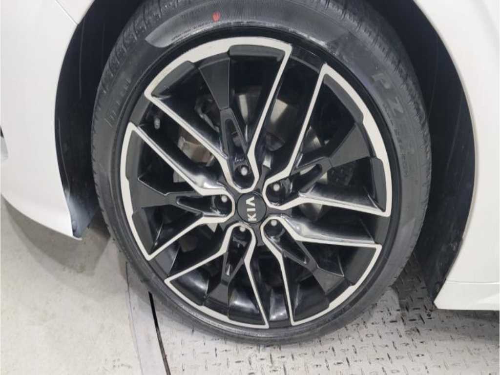 KIA K5 2021 - Importación desde Corea - HF Imports Iquique - Foto 20